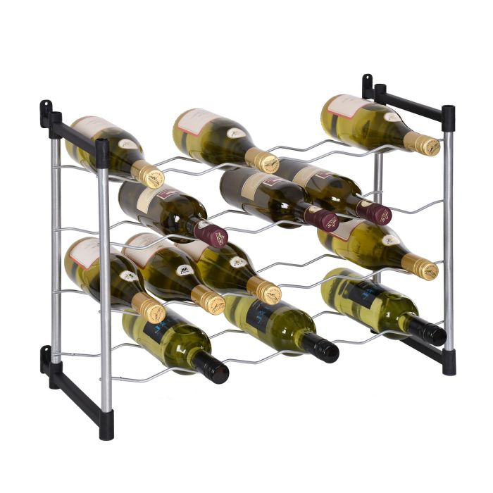 Weinregal Bardolino Modul 1 für 24 Fl.