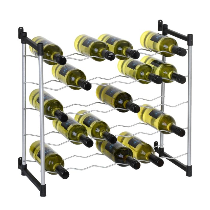 Weinregal Bardolino Modul 2 für 30 Fl.