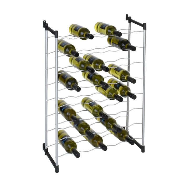 Weinregal Bardolino Modul 3 für 48 Fl.