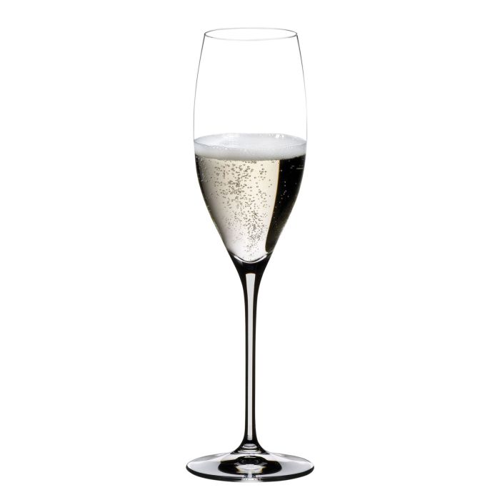 Sekt-Gläser VINUM, 2er-Set (24,95 EUR/Glas)