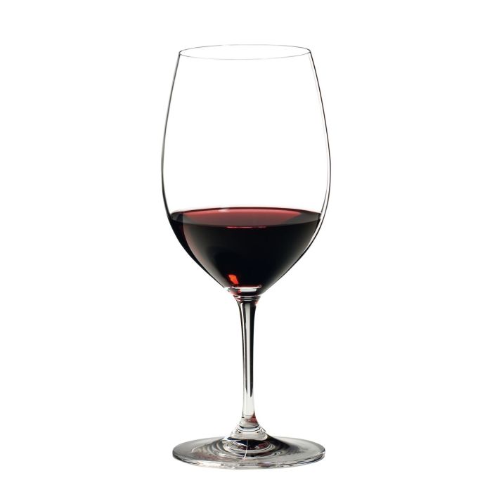 Cabernet/Merlot-Gläser VINUM, 2er-Set (24,95 EUR/Glas)