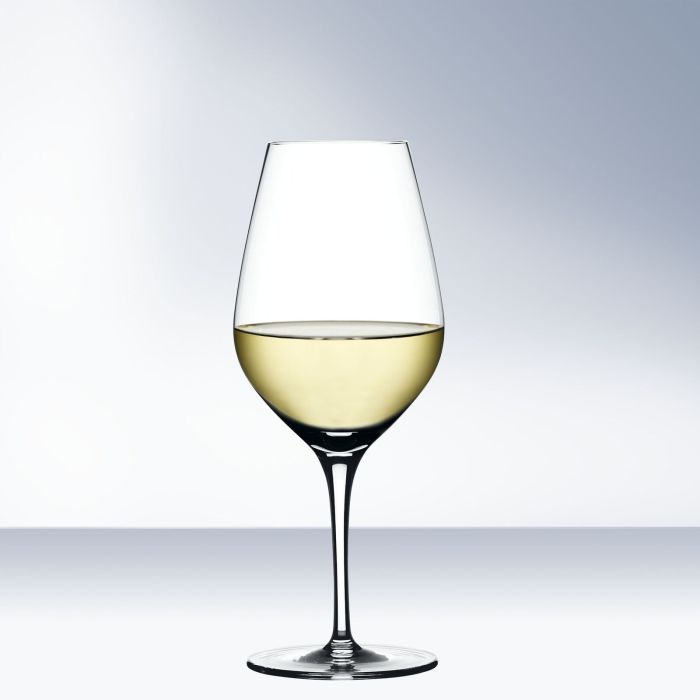Spiegelau AUTHENTIS Weißweinkelch, 4er-Set (7,48 EUR/Glas)