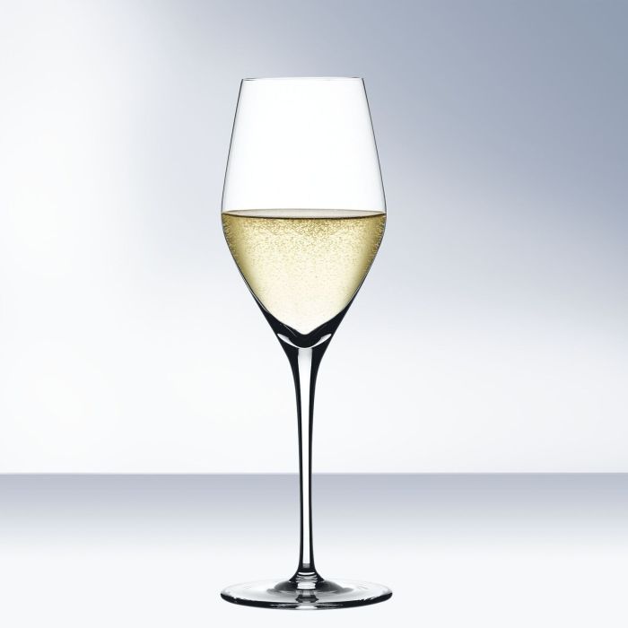 Spiegelau AUTHENTIS Champagnerkelch, 4er-Set (11,75 EUR/Glas)