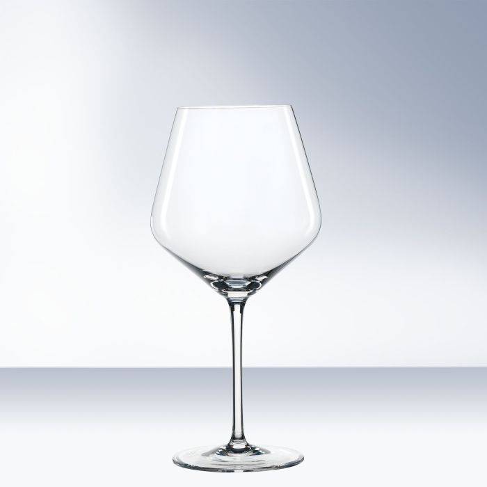 Spiegelau STYLE Rotweinkelch Burgunder, 4er-Set (6,50 EUR/Glas)