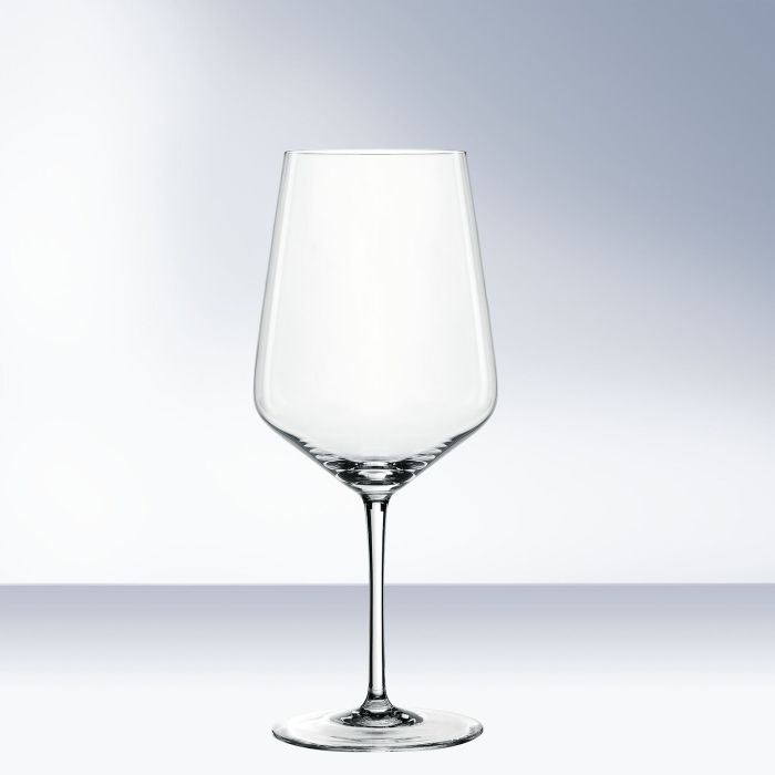 Spiegelau STYLE Rotwein / Mineralwasser, 4er-Set (6,50 EUR/Glas)