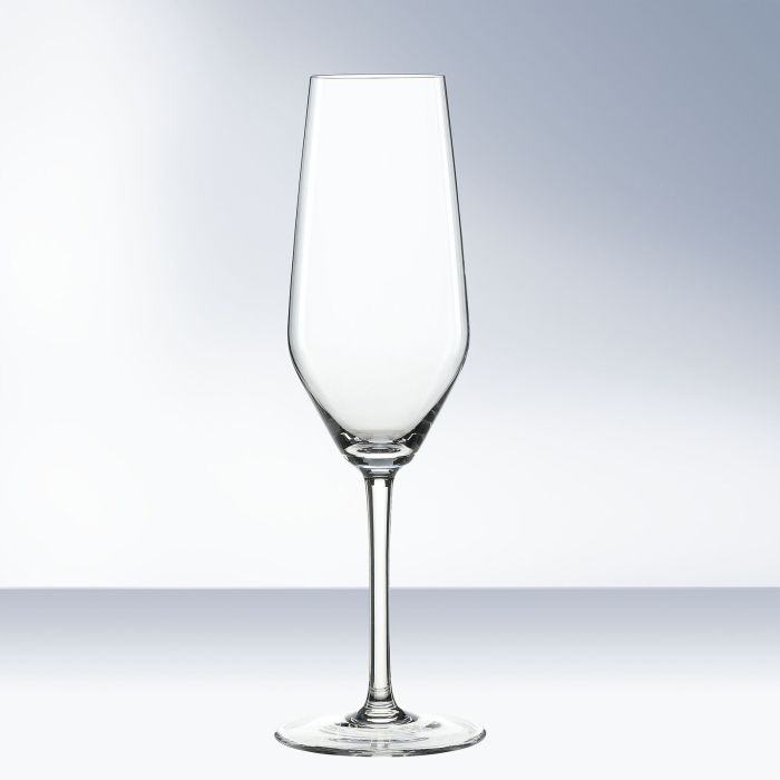 Spiegelau STYLE Sektkelch, 4er-Set (6,50 EUR/Glas)