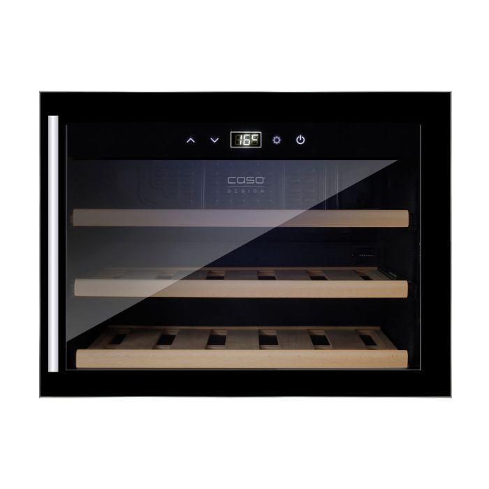 Design-Einbaukühlschrank WINESAFE 18 für 18 Flaschen