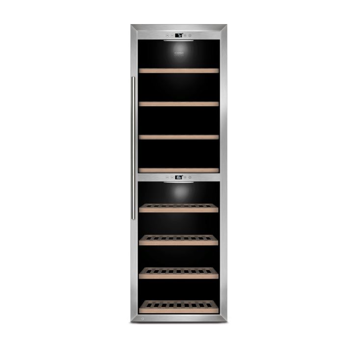 Weinkühlschrank "WineComfort 1800 Smart" mit App, für 180 Fl.