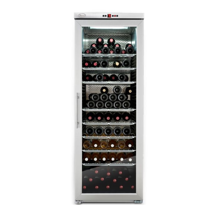 PROF 200 Wein-Klimaschrank H 165 x B 600 x T 74 cm