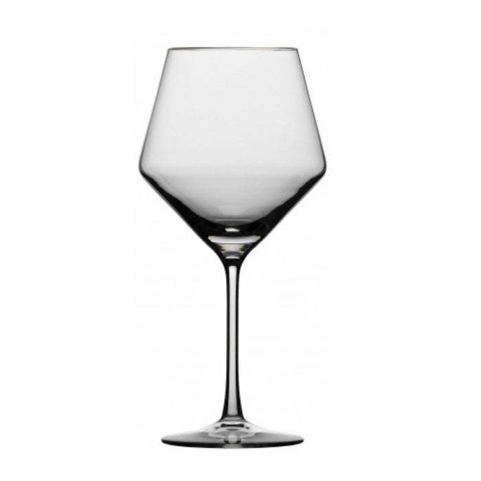 Burgunderglas PURE, 6er Set (11,95 EUR/Glas)