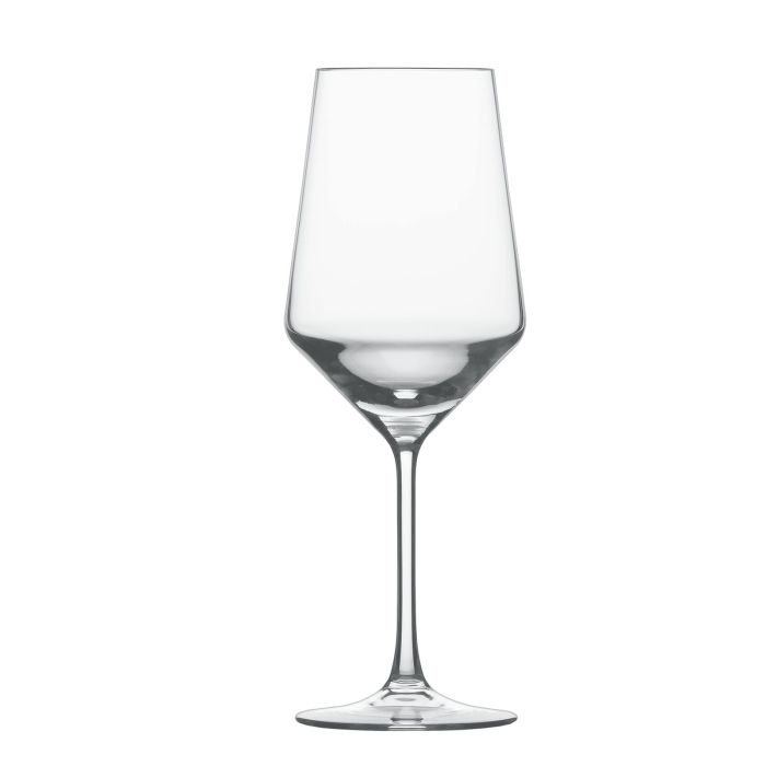 Cabernetglas "Pure", 6 Stk. H 24,4 cm (11,95 EUR/Glas)