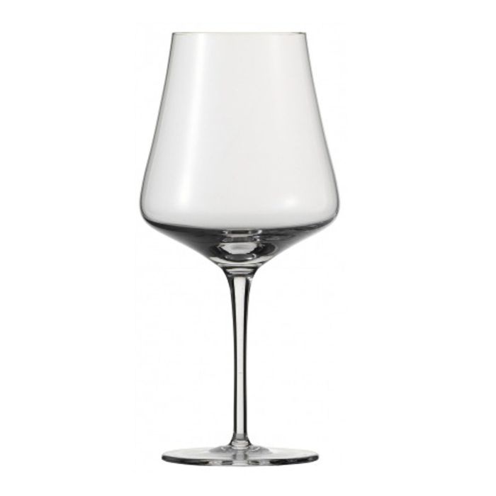 Burgunderglas FINE, 6er Set (8,50 EUR/Glas)