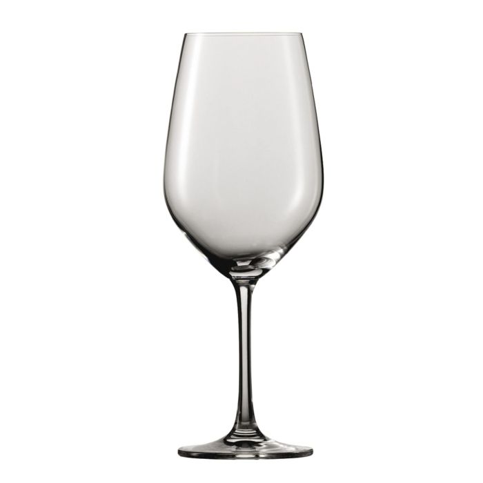Rotweinglas VÌNA, 6er Set (8,50 EUR/Glas)