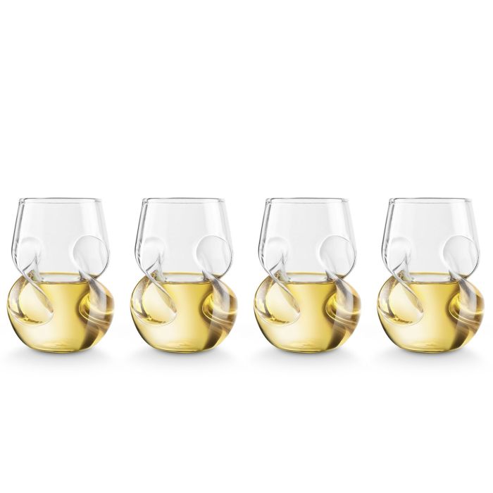 Weingläser FINE WINE, 4er-Set (ab 8,74 EUR/Glas)