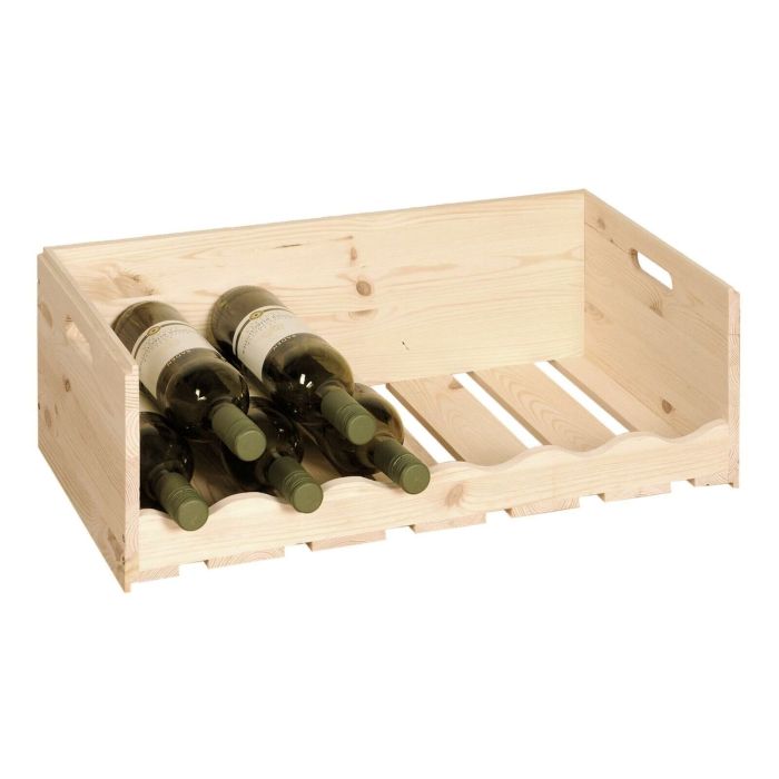 Wein- & Lebensmittelkiste VIVERI Breite 60 cm