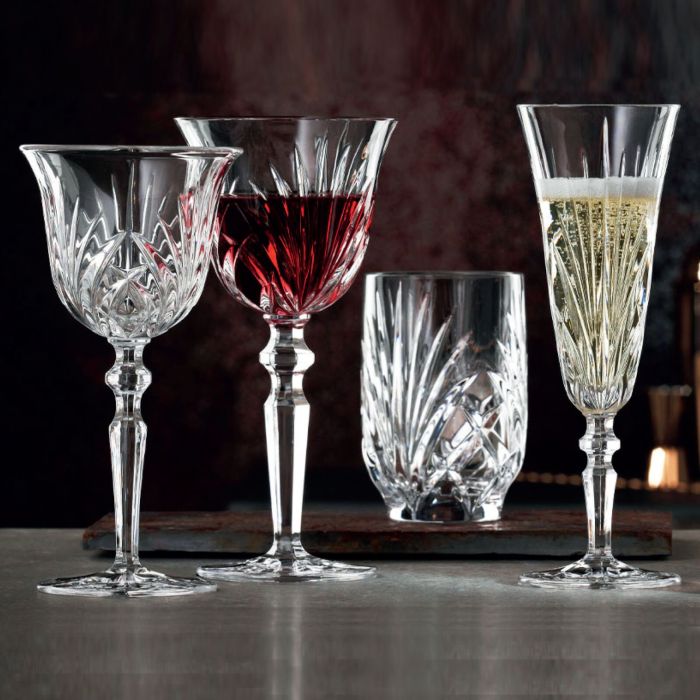 Glas-Serie Palais, 6er Set (ab 9,50 EUR/Glas)