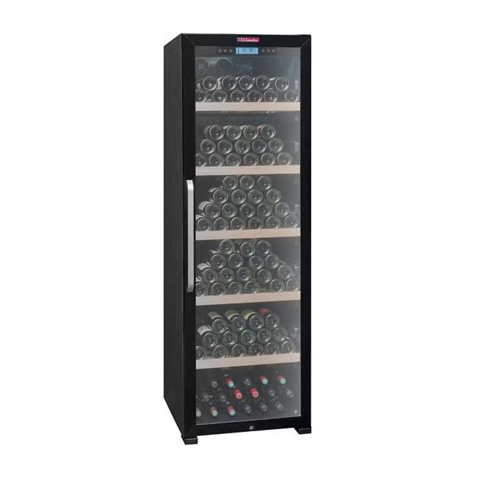 Einzonen Weinkühlschrank CTVE 230 A