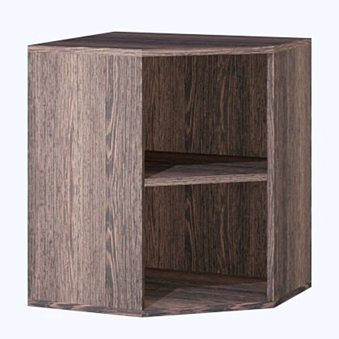 Eckmodul, Wenge