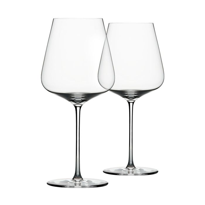 ZALTO Bordeauxglas, 2er Set (nur 47,50 EUR/Glas)