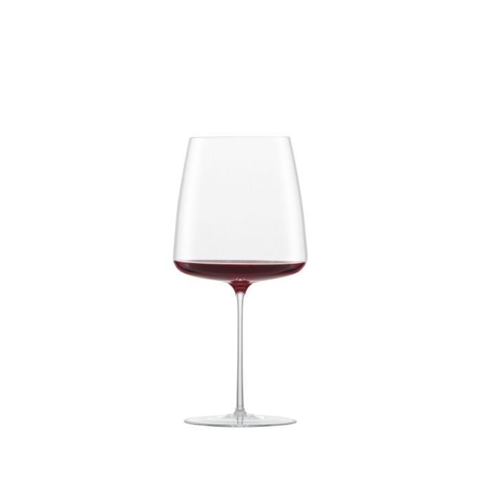 Samtig & Üppig, 2er Set (ab 49,95 EUR/Glas)