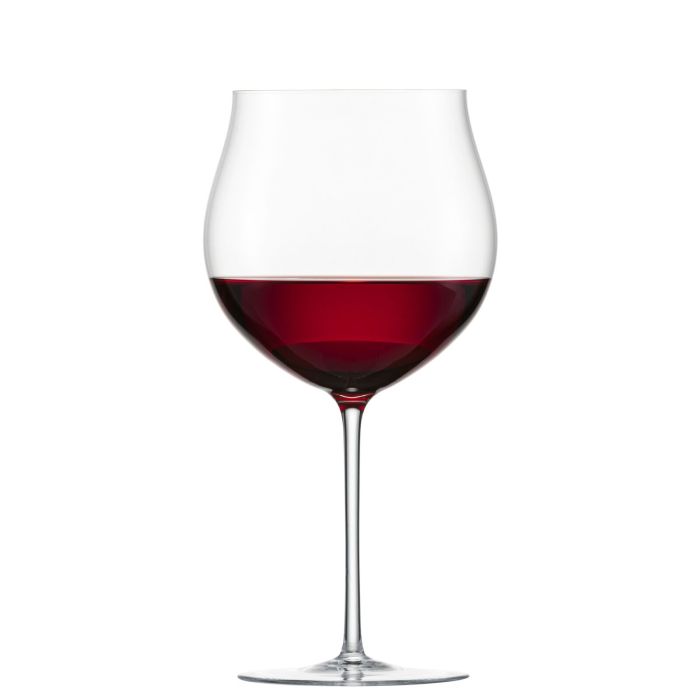 Burgunder Grand Cru Rotweinglas Enoteca von Zwiesel, 2er Set (49,95 EUR/Glas)