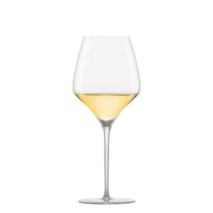Chardonnay Weißweinglas Alloro von Zwiesel, 2er Set (54,95EUR/Glas)