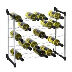 Weinregal Bardolino Modul 2 für 30 Fl.