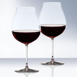 Burgunder Rotweinglas VERITAS, 2er-Set (24,95 EUR/Glas)