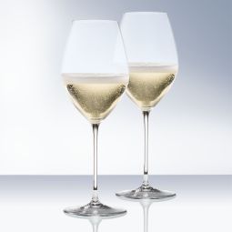 Champagnerglas VERITAS, 2er-Set (24,95 EUR/Glas)