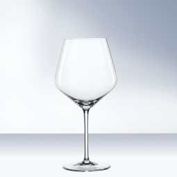 Spiegelau STYLE Rotweinkelch Burgunder, 4er-Set (4,98 EUR/Glas)