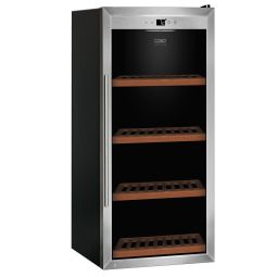 Einzonen-Weinkühlschrank WINESAFE 75