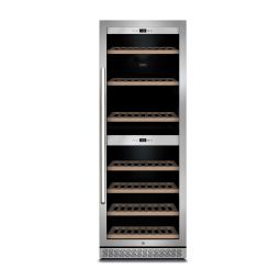 Weinkühlschrank "WineChef Pro 126" mit App, für 126 Fl.