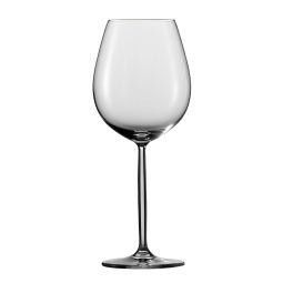 DIVA Wasser-Glas, 6er Set (nur 9,95 EUR/Glas)