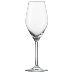 Champagnerglas VÌNA, 6er Set (8,50 EUR/Glas)