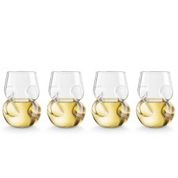 Weißwein-Gläser FINE WINE, 4er-Set (8,74 EUR/Glas)