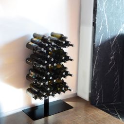 Wein-Standregal "Wine Tree"