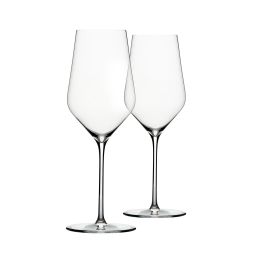 ZALTO Weißweinglas, 2er Set (nur 45,50 EUR/Glas)