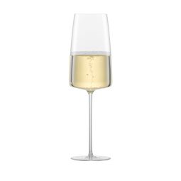 Sektglas, 2er Set (ab 44,95 EUR/Glas)