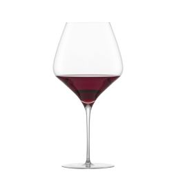 Burgunder Rotweinglas Alloro von Zwiesel, 2er Set (59,95EUR/Glas)