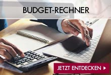 Budget Rechner