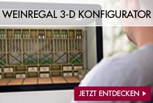 Weinregal Konfigurator